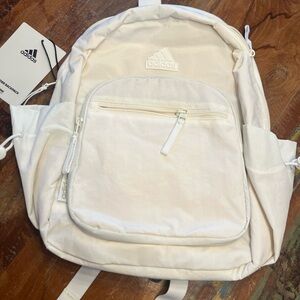 NWT Adidas Weekender Backpack